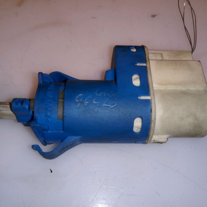 occasion FORD FOCUS II Phase 1 09-2004->12-2007 1.8 TDCI 115ch 4