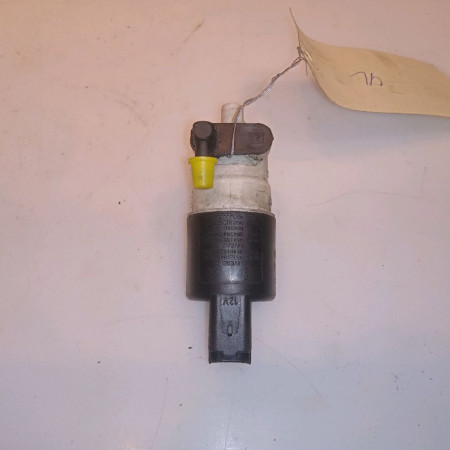 Pompe lave-glace avant occasion CITROEN BERLINGO II Phase 1 05-2008->01-2012 1.6 HDI 16v 75ch 6434A9