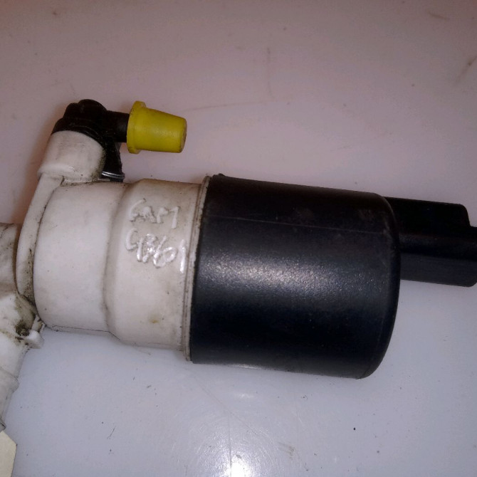 Pompe lave-glace avant occasion CITROEN BERLINGO II Phase 1 05-2008->01-2012 1.6 HDI 16v 75ch 6434A9 4