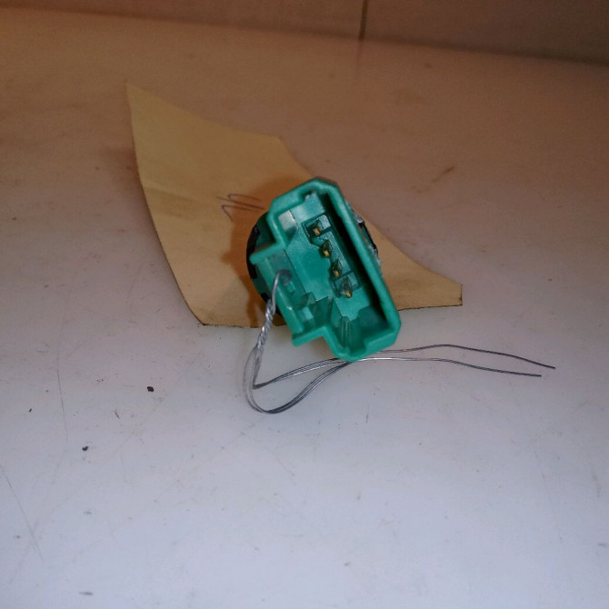 occasion CITROEN BERLINGO II Phase 1 05-2008->01-2012 1.6 HDI 16v 75ch 2