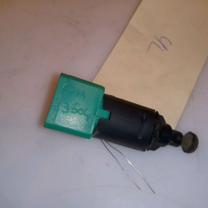 occasion CITROEN BERLINGO II Phase 1 05-2008->01-2012 1.6 HDI 16v 75ch 3