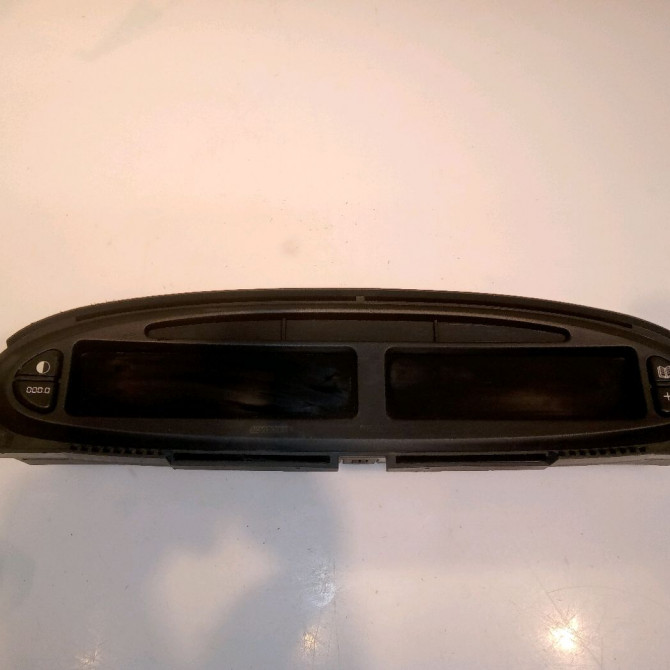 Compteur occasion CITROEN XSARA PICASSO Phase 2 02-2004->12-2010 1.6 HDI 92 ch 6105G4 1