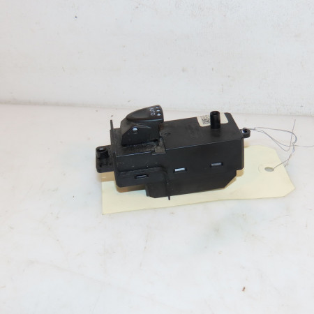 Commande lève-glace porte avant droite occasion HONDA CIVIC VII Phase 1 01-2006->09-2008 2.2i CDTI