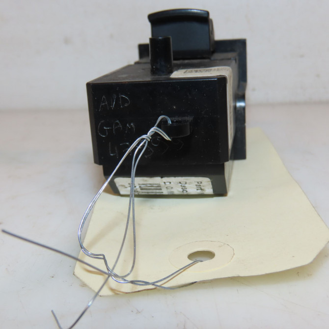 Commande lève-glace porte avant droite occasion HONDA CIVIC VII Phase 1 01-2006->09-2008 2.2i CDTI 3