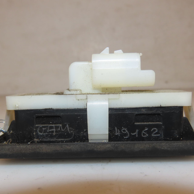 Actionneur serrure hayon occasion PEUGEOT 2