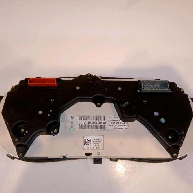 Compteur occasion RENAULT KANGOO I Phase 1 09-1997->06-2003 8200251365 2