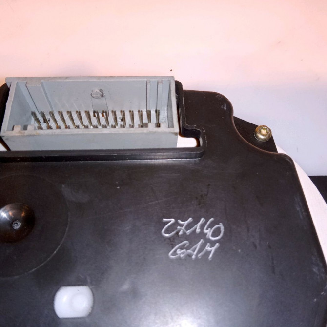 Compteur occasion RENAULT KANGOO I Phase 1 09-1997->06-2003 8200251365 6