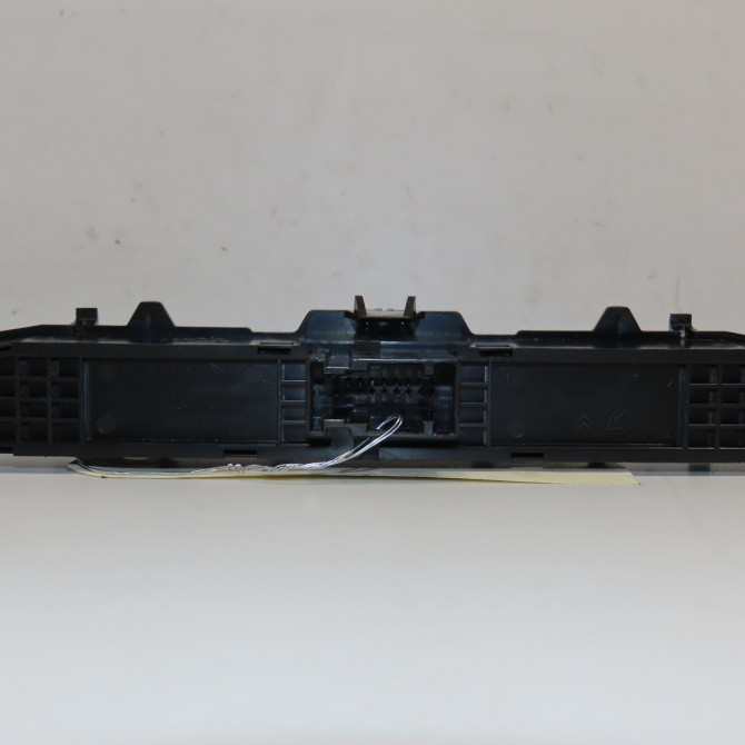 Bouton de warning occasion PEUGEOT 308 I Phase 2 04-2011->12-2014 1.6 E-HDI 112ch 2