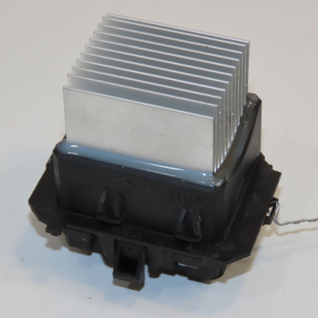 Resistance de chauffage occasion CITROEN C4 II Phase 2 11-2014->... 1.2i 110ch