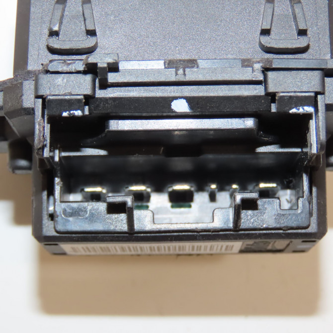 Resistance de chauffage occasion CITROEN C4 II Phase 2 11-2014->... 1.2i 110ch 3