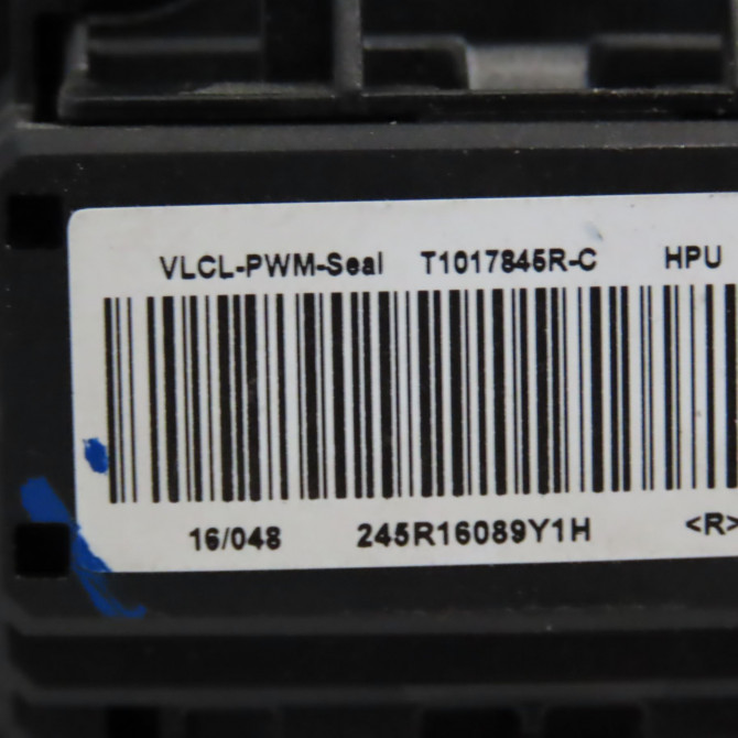 Resistance de chauffage occasion CITROEN C4 II Phase 2 11-2014->... 1.2i 110ch 4