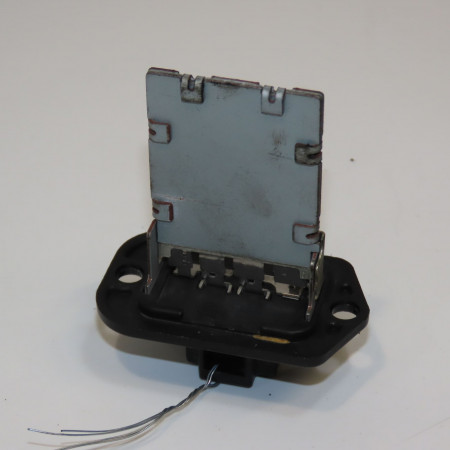Resistance de chauffage occasion HYUNDAI I 10 I Phase 1 04-1995->04-1999 1.2i 90ch