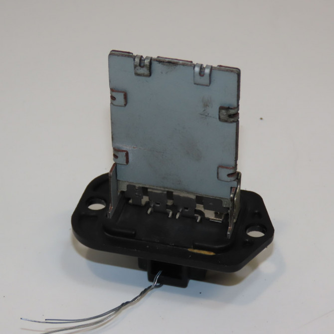 Resistance de chauffage occasion HYUNDAI I 10 I Phase 1 04-1995->04-1999 1.2i 90ch 1