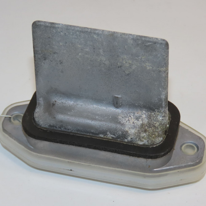 Resistance de chauffage occasion NISSAN X-TRAIL I Phase 2 01-2004->11-2007 2.2 DCI 1