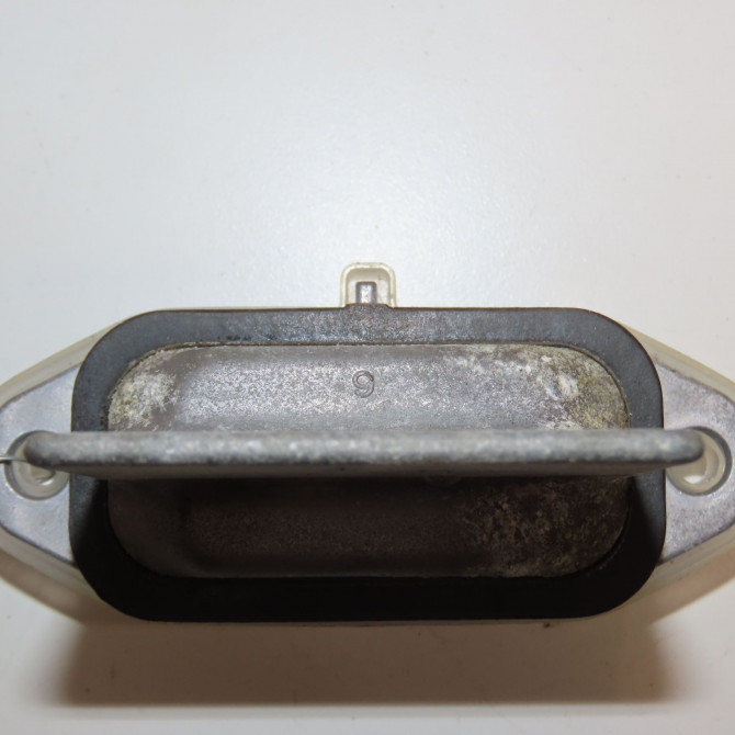 Resistance de chauffage occasion NISSAN X-TRAIL I Phase 2 01-2004->11-2007 2.2 DCI 2