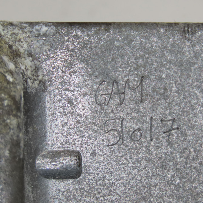 Resistance de chauffage occasion NISSAN X-TRAIL I Phase 2 01-2004->11-2007 2.2 DCI 5