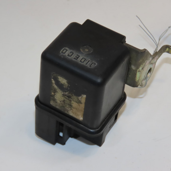 Boitier de préchauffage occasion NISSAN X-TRAIL I Phase 2 01-2004->11-2007 2.2 DCI 1