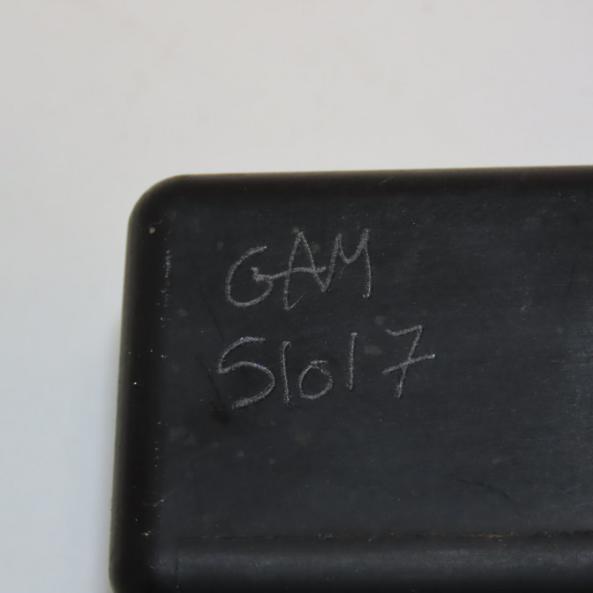 Boitier de préchauffage occasion NISSAN X-TRAIL I Phase 2 01-2004->11-2007 2.2 DCI 3