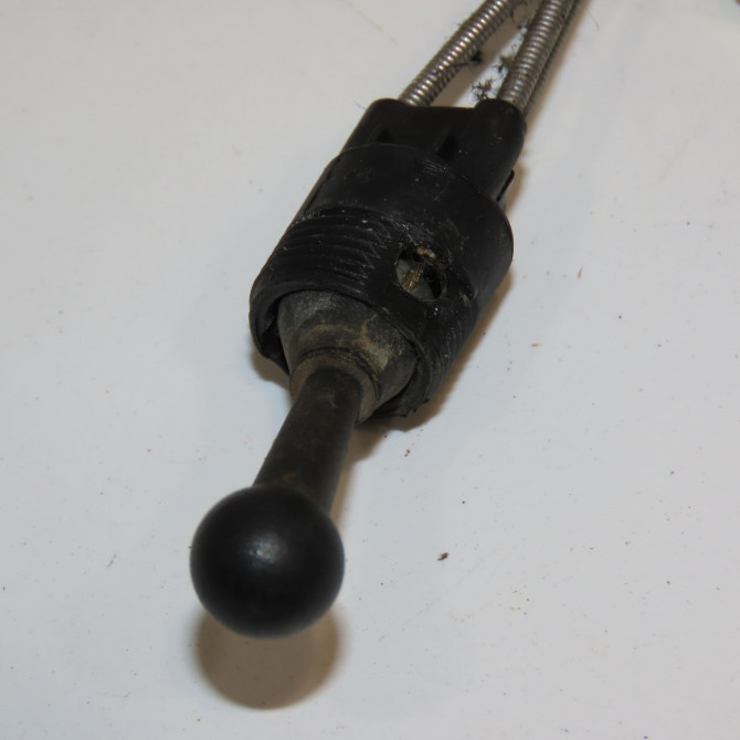 Retroviseur exterieur gauche occasion RENAULT EXPRESS Phase 1 11-1985->09-1994 1.6 D 7700808132 4