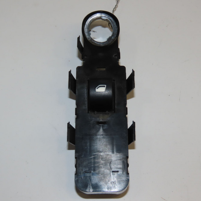 Commande lève-glace porte avant droite occasion PEUGEOT 207 Phase 1 04-2006->06-2013 1.4i 16v 90ch 6554QP 1