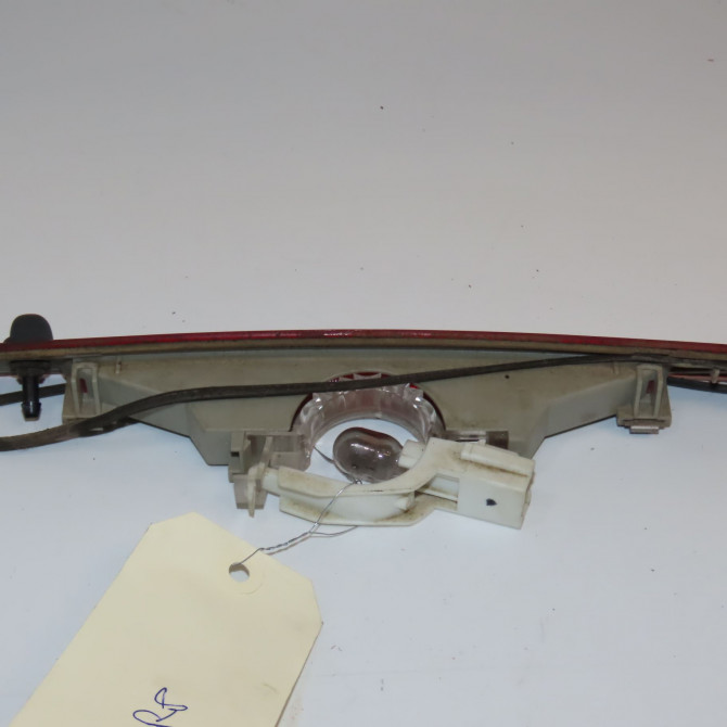 Feux stop supplementaire occasion FORD FIESTA V Phase 1 09-2002->10-2005 1.3i 1345495 2