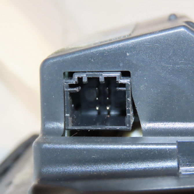 Afficheur digital occasion CITROEN C6 Phase 1 12-2005->03-2013 2.2 HDI 170ch 4