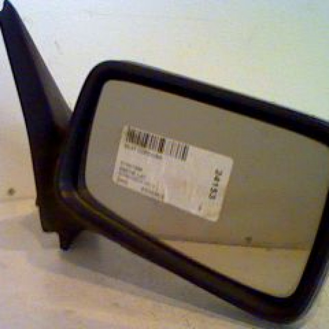Retroviseur exterieur manuel droit occasion SEAT CORDOBA I Phase 2 09-1999->10-2002 6K1857508A 1