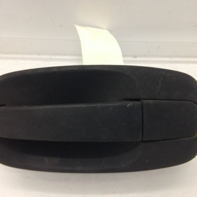 Poignee ext porte avd occasion RENAULT TRAFIC II Phase 1 10-2001->08-2006 1.9 DCI 82ch 805064407R 1