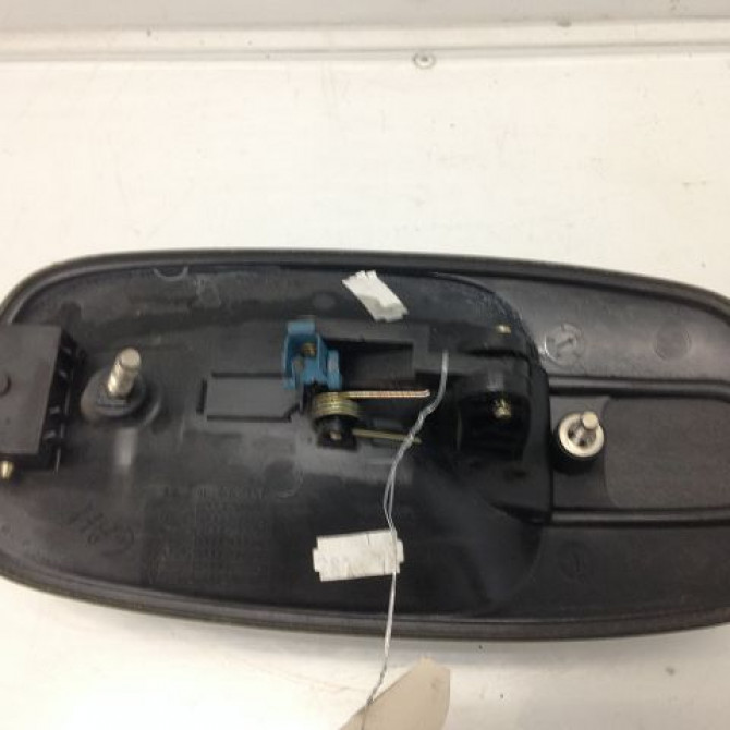 Poignee ext porte avd occasion RENAULT TRAFIC II Phase 1 10-2001->08-2006 1.9 DCI 82ch 805064407R 2