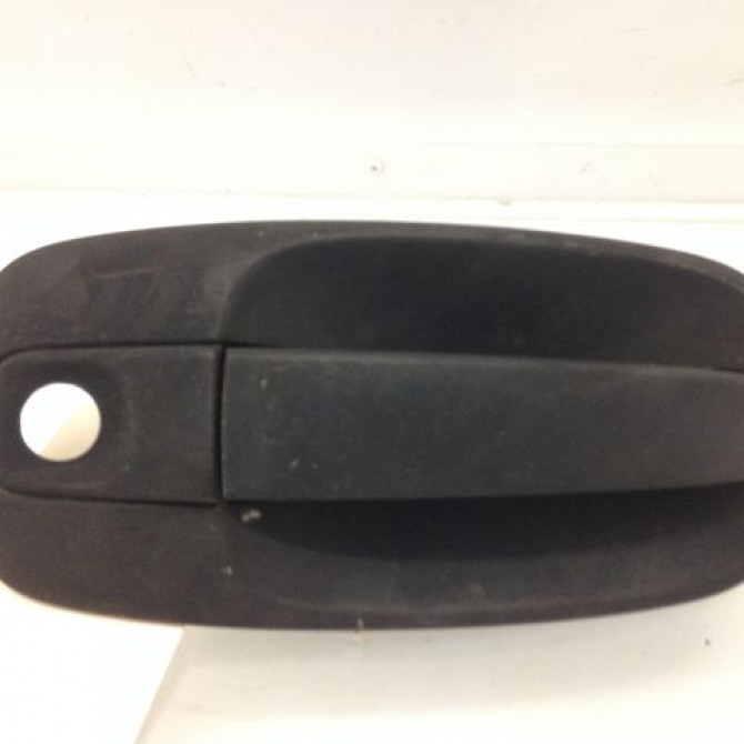 Poignee ext porte avg occasion RENAULT TRAFIC II Phase 1 10-2001->08-2006 1.9 DCI 82ch 805064407R 1