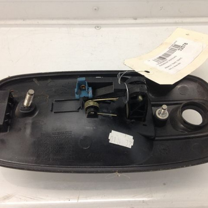 Poignee ext porte avg occasion RENAULT TRAFIC II Phase 1 10-2001->08-2006 1.9 DCI 82ch 805064407R 2