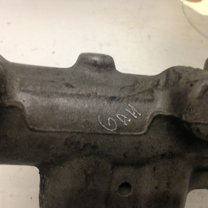 Maitre cylindre occasion CITROEN XSARA PICASSO Phase 1 12-1999->02-2004 4601K5 3