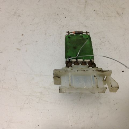 Resistance de chauffage occasion PEUGEOT 107 Phase 1 06-2005->12-2008 1.4 HDI 6462R9