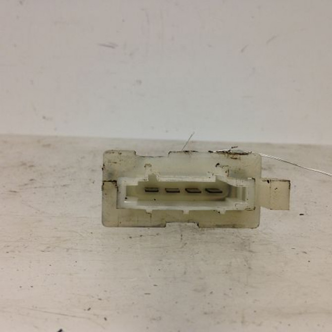 Resistance de chauffage occasion PEUGEOT 107 Phase 1 06-2005->12-2008 1.4 HDI 6462R9 2