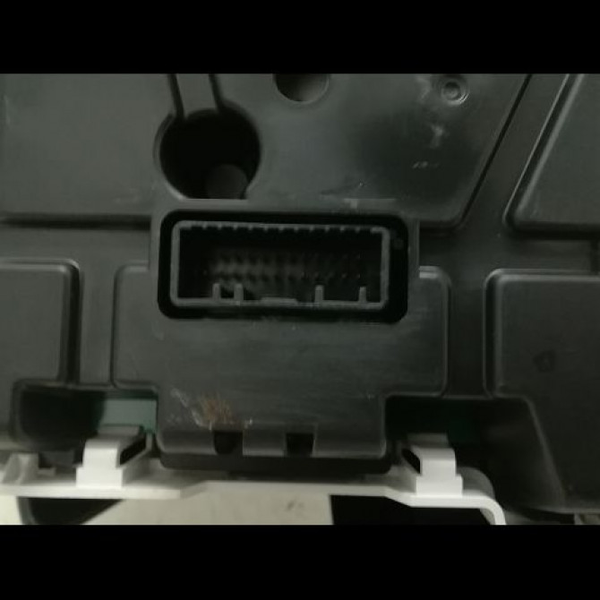 Compteur occasion RENAULT CLIO IV Phase 1 07-2012->... 1.5 DCI 90ch 248109917R 2