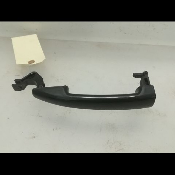 Poignee ext porte ard occasion PEUGEOT 407 Phase 1 04-2004->07-2008 2.0 HDI 136ch 9101ER 1