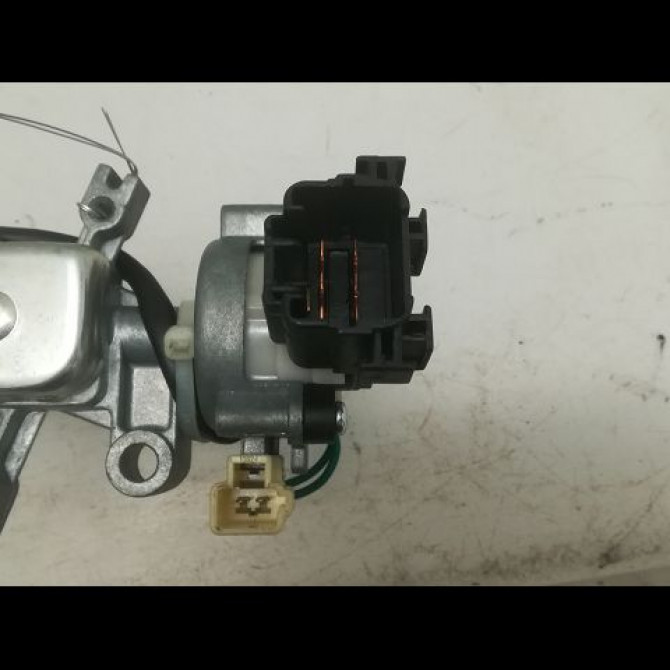 Antivol de direction occasion SUZUKI ALTO III Phase 1 01-2009->... 1.0i 37101M75J10000 3