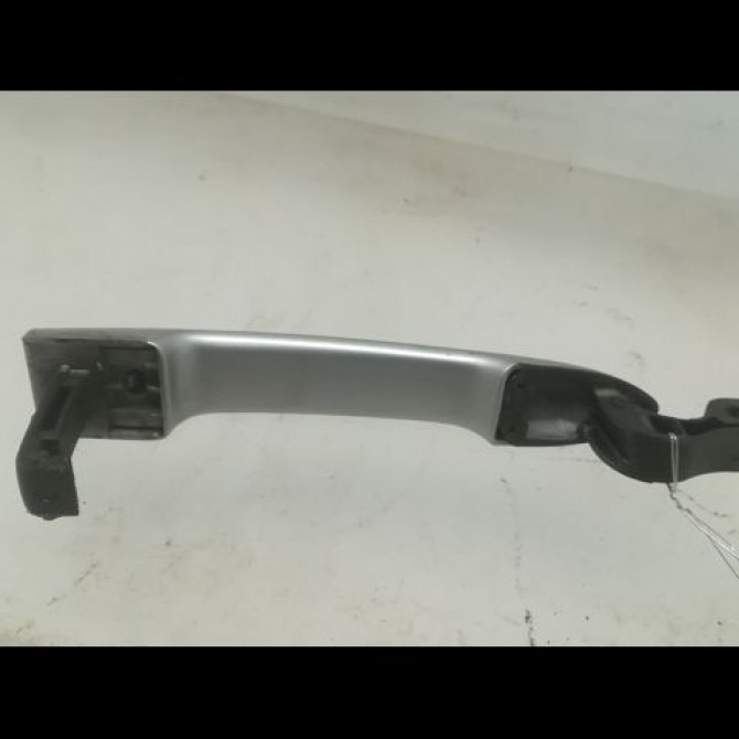 Poignee ext porte avd occasion RENAULT MEGANE III Phase 2 01-2012->06-2014 1.5 DCI 8v 110ch 806B02596R 2