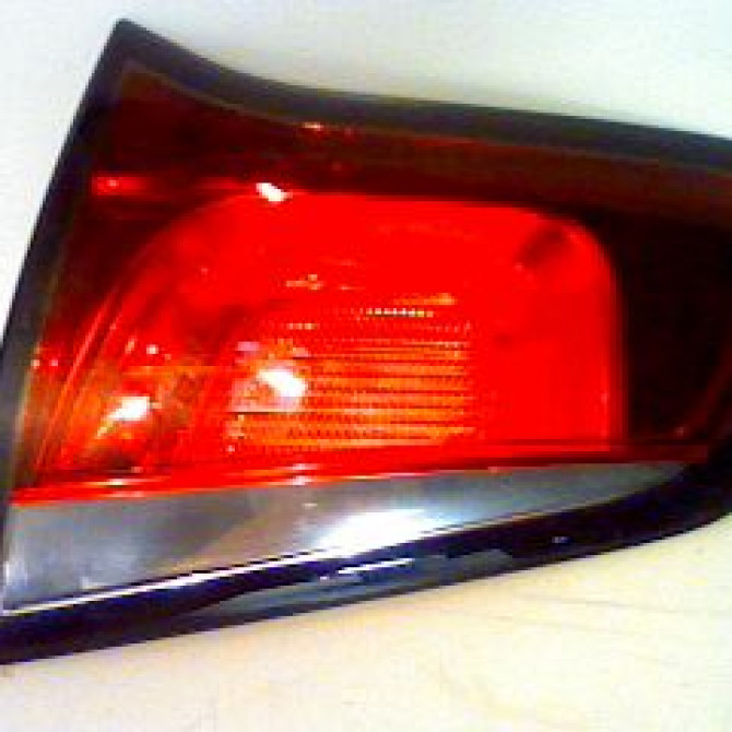 Feux factice d occasion CITROEN C3 II Phase 1 11-2009->02-2013 1.4 HDi 70ch 1