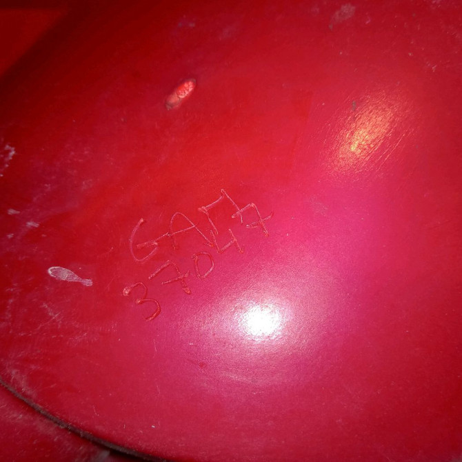 Feu arrière gauche occasion FORD COUGAR Phase 1 10-1998->07-2001 2.5i 170ch 1358956 3