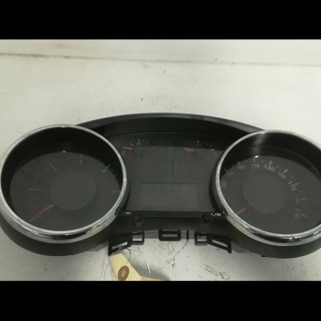 Compteur occasion PEUGEOT 3008 I Phase 1 04-2009->12-2013 1.6 HDI 110ch 9810462780