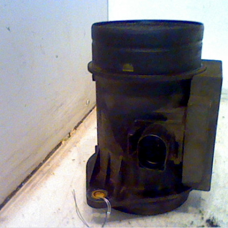 Debimetre air occasion AUDI A4 I Phase 2 02-1999->01-2001 074906461