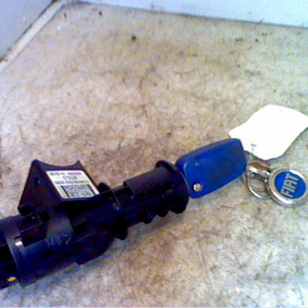 Antivol de direction occasion FIAT STILO Phase 1 10-2001->09-2007 46760152