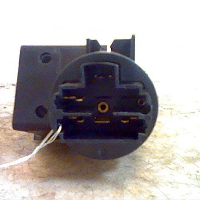 Antivol de direction occasion FIAT STILO Phase 1 10-2001->09-2007 46760152 2