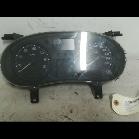 Compteur occasion RENAULT CLIO CAMPUS II Phase 1 07-2006->07-2009 1.5 DCI 65ch 8200276525
