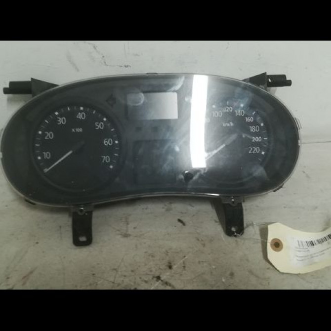 Compteur occasion RENAULT CLIO CAMPUS II Phase 1 07-2006->07-2009 1.5 DCI 65ch 8200276525 1