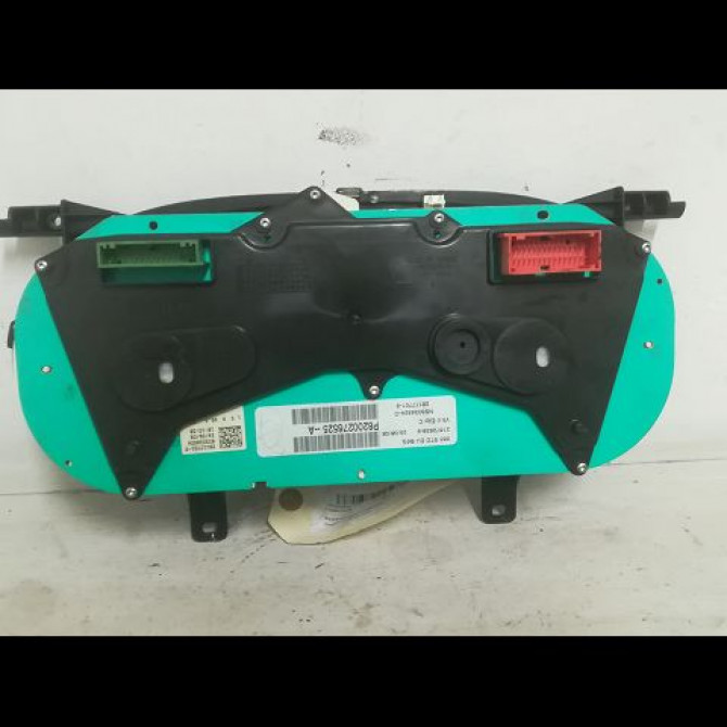 Compteur occasion RENAULT CLIO CAMPUS II Phase 1 07-2006->07-2009 1.5 DCI 65ch 8200276525 2