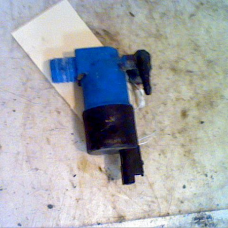 Pompe lave-glace avant occasion RENAULT MODUS Phase 2 01-2008->12-2012 7700428386