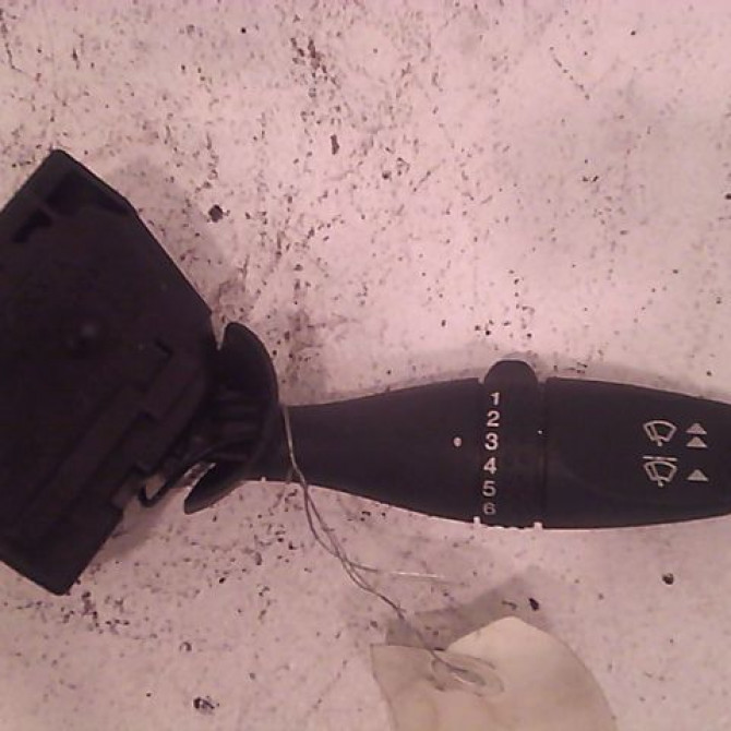 Commande essuie glace occasion FORD FIESTA V Phase 2 10-2005->10-2008 1.3i 1