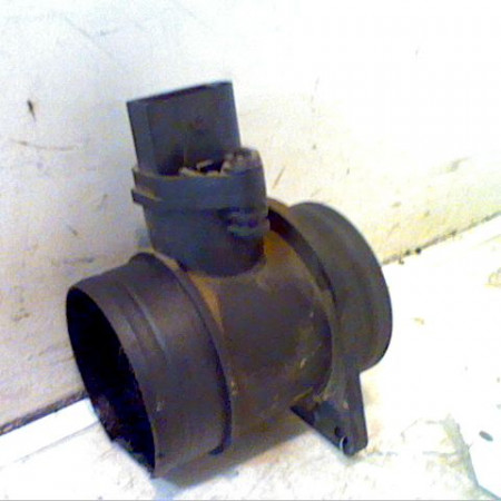 Debimetre air occasion AUDI A3 II Phase 1 06-2003->06-2008 1.9 TDi 38906461B
